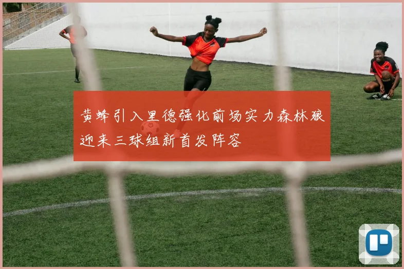 黄蜂引入里德强化前场实力森林狼迎来三球组新首发阵容
